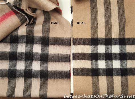 how to check burberry scarf authenticity|burberry check scarf men.